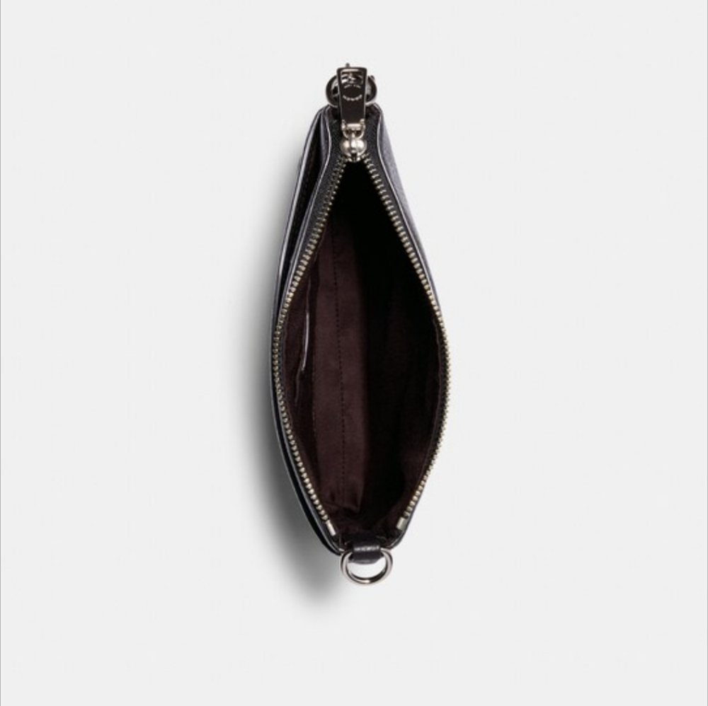 Coach/ Limited Edition Marvel Jes Slim Crossbody With… Gem